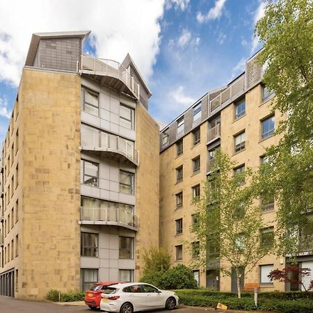 Edinburgh Penthouse 101 Lägenhet Exteriör bild