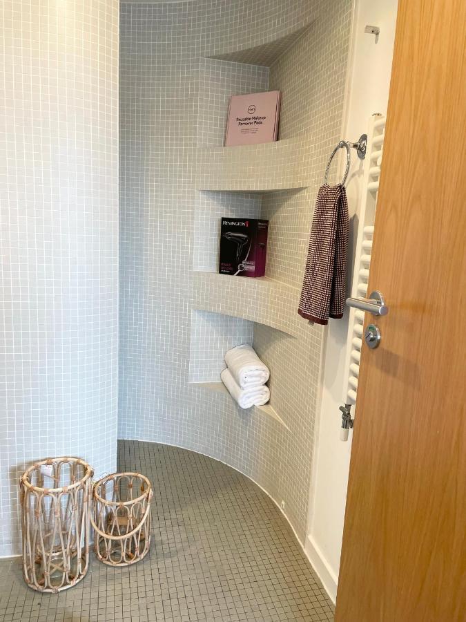 Edinburgh Penthouse 101 Lägenhet Exteriör bild
