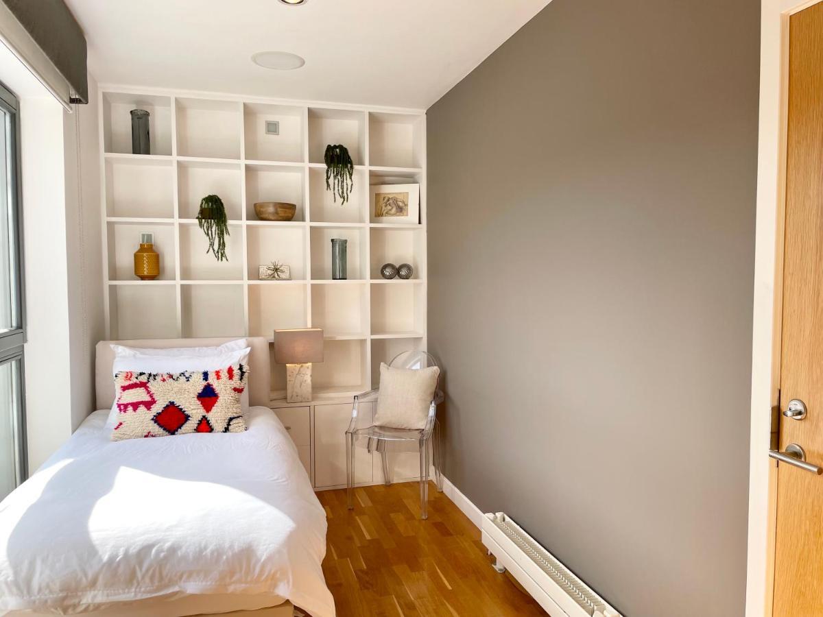 Edinburgh Penthouse 101 Lägenhet Exteriör bild